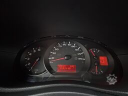 Renault Master 3,5T Plane*Allrad*Klima*1.Hand*