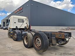 Scania 94 G300 * 8x2 * Euro 3