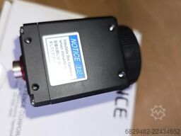 KEYENCE CA-H500CX - 5MP Farbkamera KEYENCE CA-DC60E - Controller