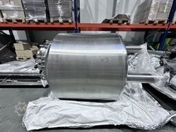 BOSCH Pharmatec CIP-Anlage 8X0400