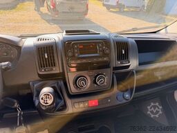 Opel Movano C L4 3,5t 2.2D Koffer m. Ladebord