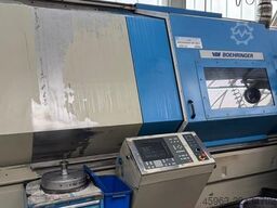 BOEHRINGER VDF 400 C-U