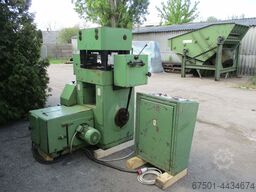 VEB excenterpresse PASU 25/1 presse