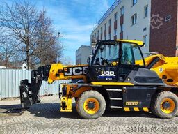 JCB 5.5-21 Roto Diesel 21t