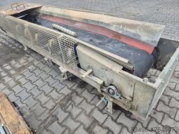 Forderband Transportband Conveyor
