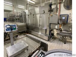 Ligne de coextrusion 