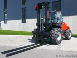 Manitou M 50-4