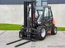 Manitou MC 25-4