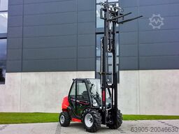 Manitou MC 25-4