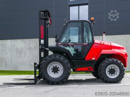 Manitou M 50-4