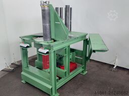 WIRZ Vertikal 500x1,5