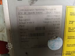 ABB Robotics IRB 6400RF 2.5/200 S4C+M2000