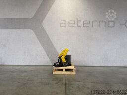 FANUC LR Mate 200iD