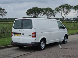 VW TRANSPORTER 2.0 TDI L2 140Pk