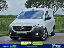 MERCEDES-BENZ ECITAN 51kWh L1 290Km WLTP