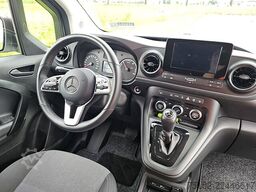 MERCEDES-BENZ ECITAN 51kWh L1 290Km WLTP