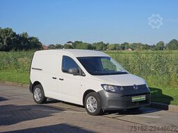 VW CADDY 2.0 TDI CARGO