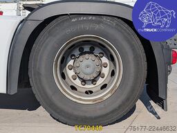 Mercedes-Benz Actros 1845