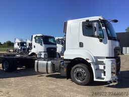 Ford Ford 4x2 Road 1833 Low Roof Sleeper Cab