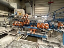 Benteler Double Edger 2600x5000mm