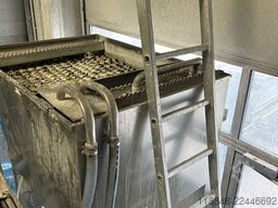 Benteler Double Edger 2600x5000mm