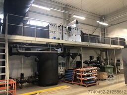 Daikin EWAT570B