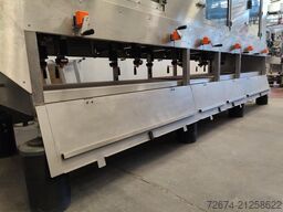 Clever Sleever 2019 Bottling  12.000 bph