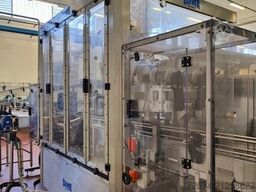 Clever Sleever 2019 Bottling  12.000 bph