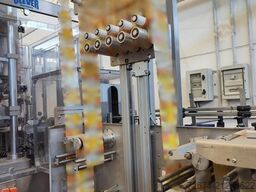 Clever Sleever 2019 Bottling  12.000 bph