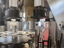 Clever Sleever 2019 Bottling  12.000 bph