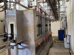 Clever Sleever 2019 Bottling  12.000 bph