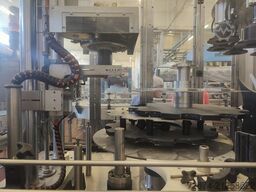 Clever Sleever 2019 Bottling  12.000 bph