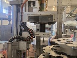 Clever Sleever 2019 Bottling  12.000 bph