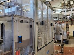 Clever Sleever 2019 Bottling  12.000 bph