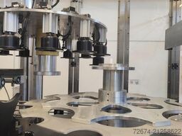 Clever Sleever 2019 Bottling  12.000 bph