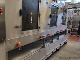 Clever Sleever 2019 Bottling  12.000 bph