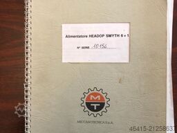 Smyth HEADOP 55