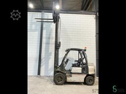Nissan G1D2A30Q