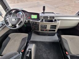 MAN TGL 8.220 - 7.5T - Palfinger PK 4200 Crane - Eu...