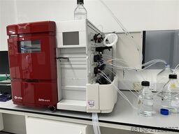 Cytiva AKTA Avant 150