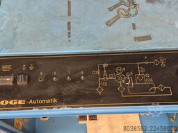 BOGE VLED 15R-8