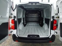 Fiat Scudo Kasten 2,0 Blue HDi 1. Gang defekt