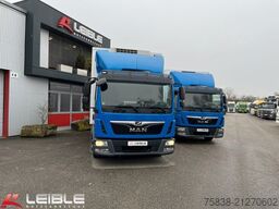 MAN TGL 8.190*ThermoKing*Lamberet*Alcoa*Klimaautom.*