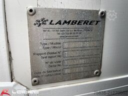 MAN TGL 8.190*ThermoKing*Lamberet*Alcoa*Klimaautom.*