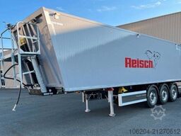 REISCH Reisch Alugroßraummulde 50m3 Alubox Alcoa