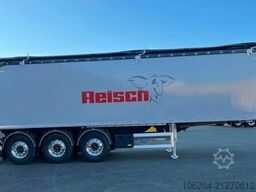 REISCH Reisch Alugroßraummulde 50m3 Alubox Alcoa