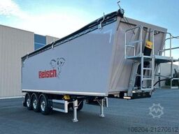 REISCH Reisch Alugroßraummulde 50m3 Alubox Alcoa