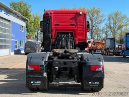 MAN TGS 22.510 Sattelzugmaschine 4x4 Euro 6D