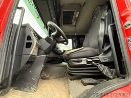 MAN TGS 22.510 Sattelzugmaschine 4x4 Euro 6D