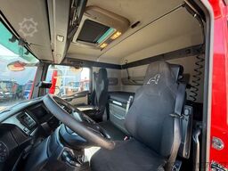 MAN TGS 22.510 Sattelzugmaschine 4x4 Euro 6D